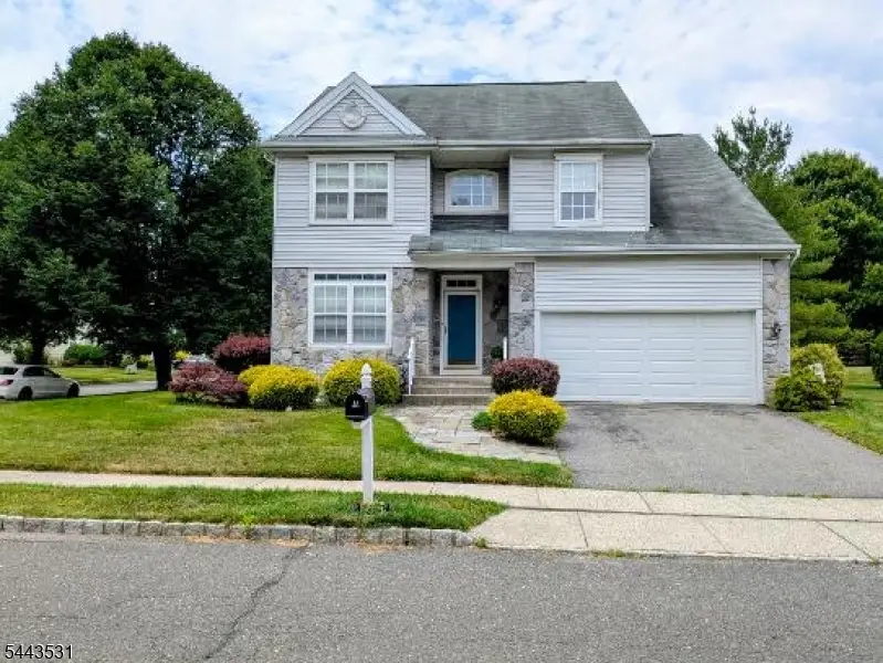 22 Village Square Dr, Union, NJ 08802 - #1