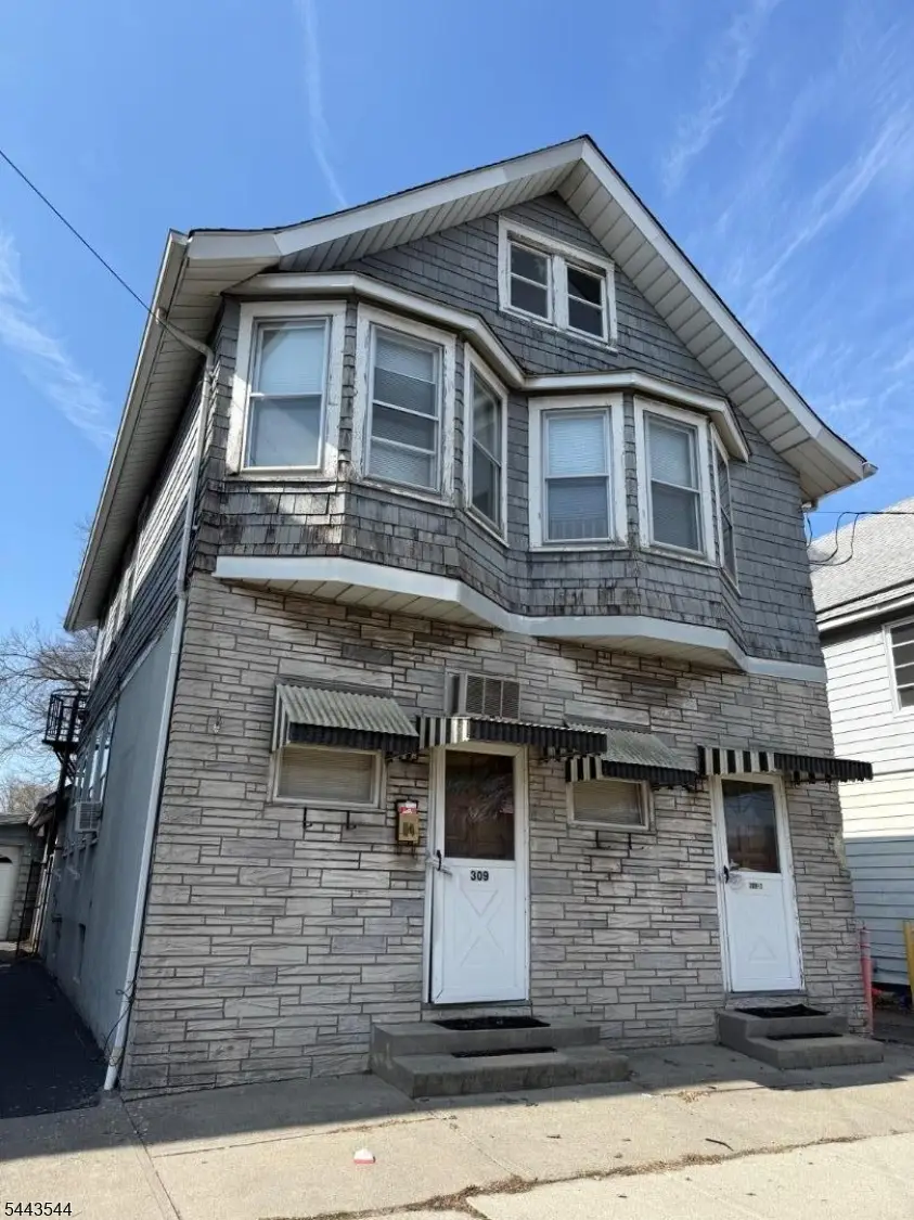 309 Roselle St, Linden, NJ 07036 - #1