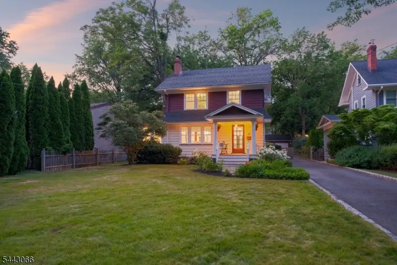 65 Tuscan Rd, Maplewood, NJ 07040 - #2