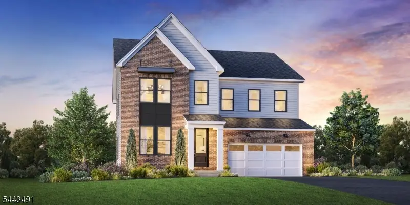 48 Van Tine Boulevard, Hillsborough, NJ 08844 - #1