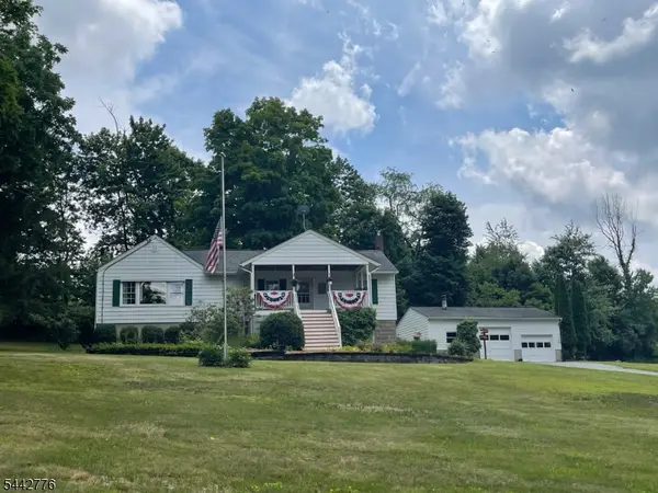 70 County Road 519, Hampton Twp., NJ 07860