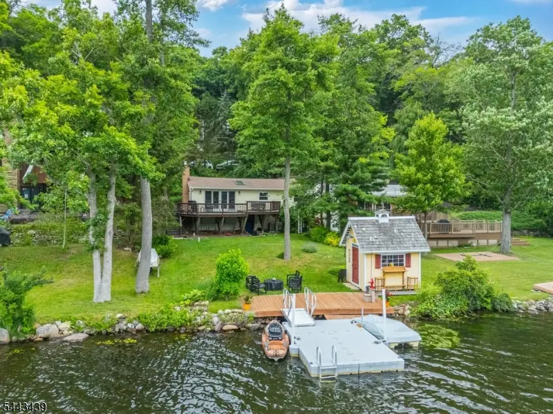 77 W Shore Trl, Sandyston, NJ 07826 - #1