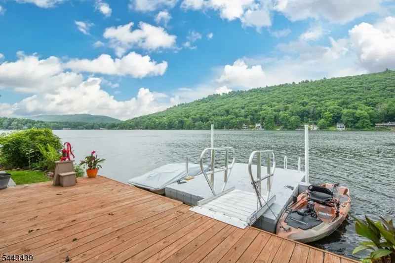 77 W Shore Trl, Sandyston, NJ 07826 - #3