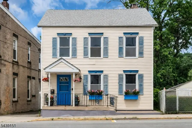 33 Wall St, Rockaway, NJ 07866 - #1