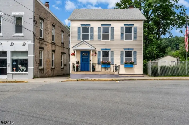 33 Wall St, Rockaway, NJ 07866 - #3