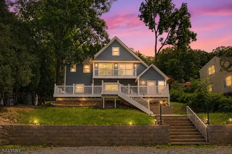 49 Birch Pkwy, Lake Mohawk, NJ 07871 - #1