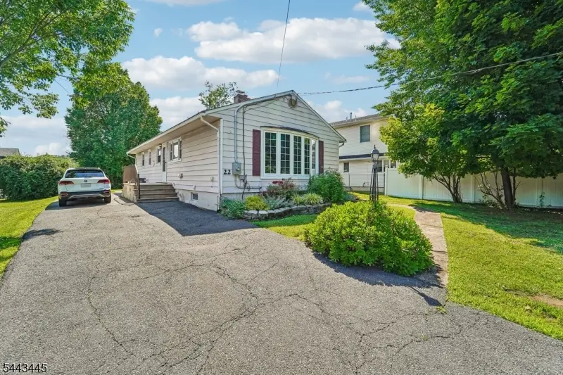 22 Arlington Ave, Mount Arlington, NJ 07856 - #2