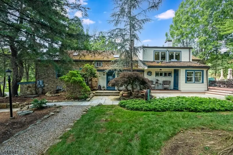 91 Academy St, Califon, NJ 07830 - #1