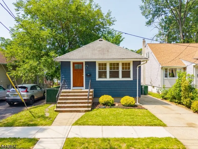 442 W Scott Ave, Rahway, NJ 07065 - #2