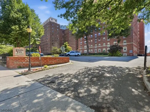 70 S Munn Ave #413, East Orange City, NJ 07018