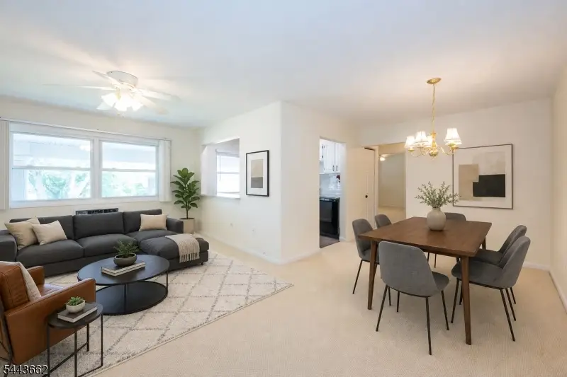 47 Hinchman Ave #2A, Wayne, NJ 07470 - #2