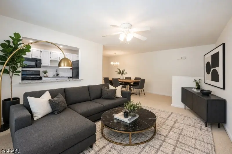 47 Hinchman Ave #2A, Wayne, NJ 07470 - #3