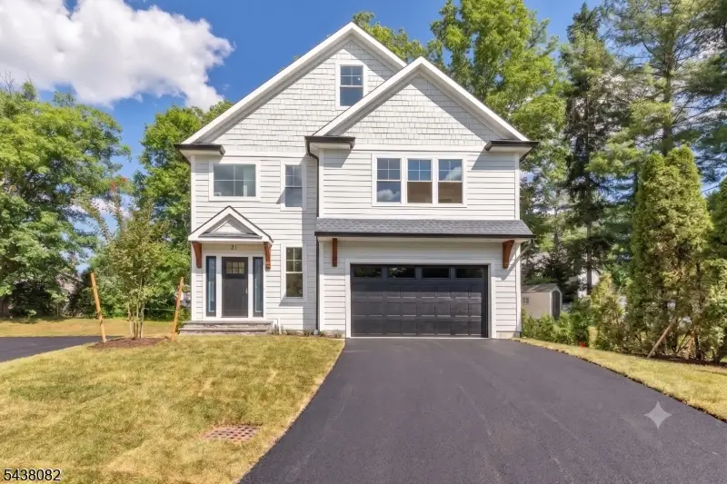 21 Woodruff Ct, New Providence, NJ 07974 - #1