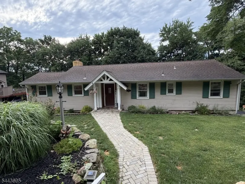 68 Glenside Trl, Lake Mohawk, NJ 07871 - #1