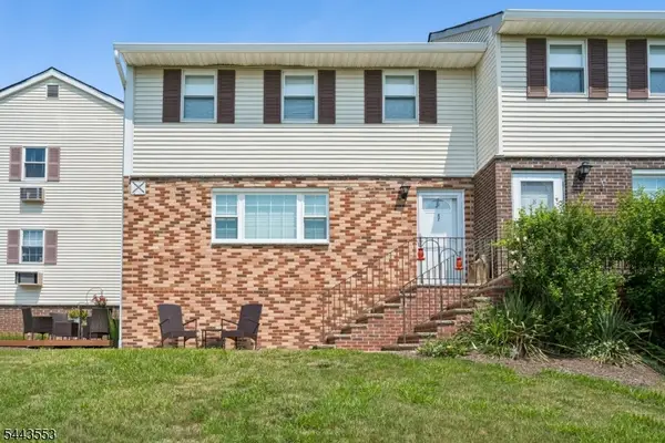 322 X7richard Mine Rd, Rockaway Twp., NJ 07885