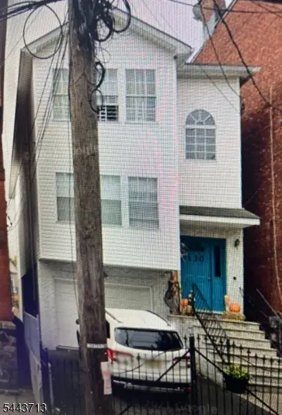 130 3 Rd Ave, Newark City, NJ 07104