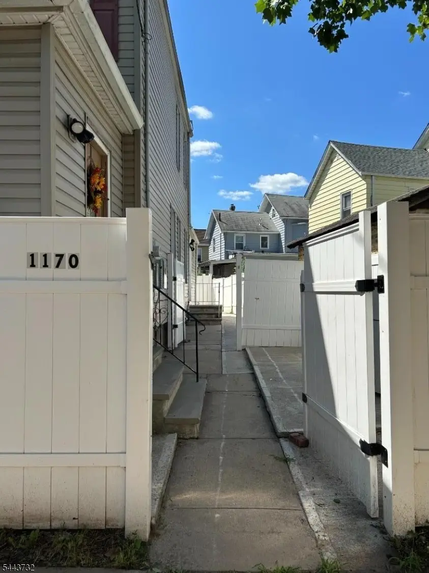 1170 Broad St, Rahway, NJ 07065 - #2
