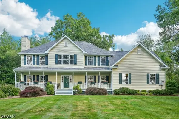 3 Florence Ln, Andover Twp., NJ 07860