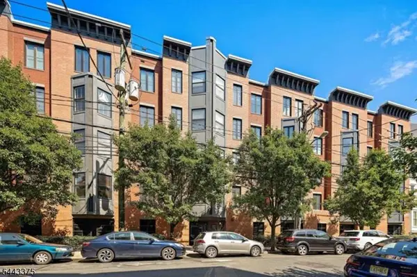 725 Jefferson St #28, Hoboken City, NJ 07030