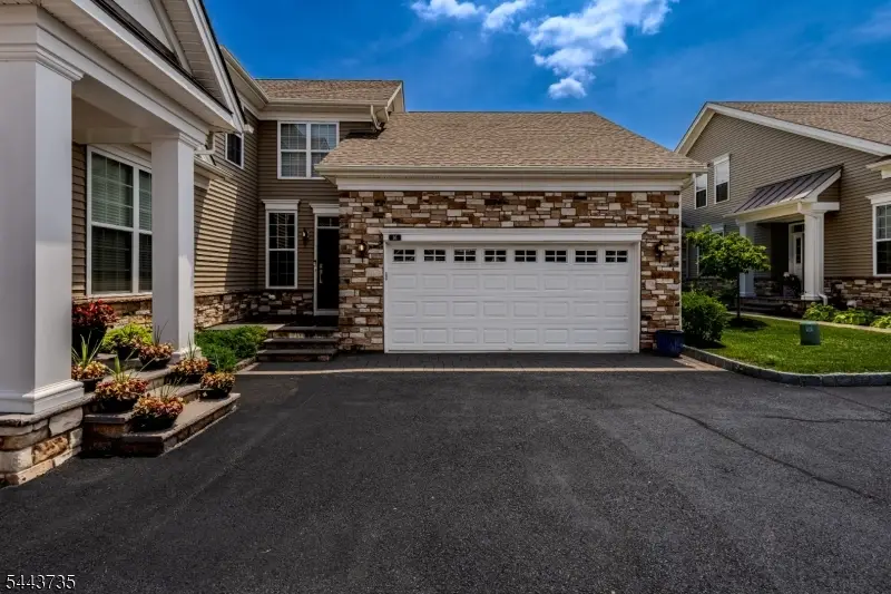 96 Van Cleef Dr, Whitehouse Station, NJ 08889 - #2