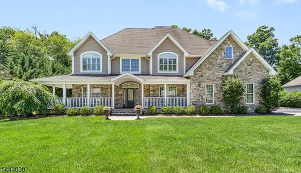 109 Overlook Ave, East Hanover Twp., NJ 07936