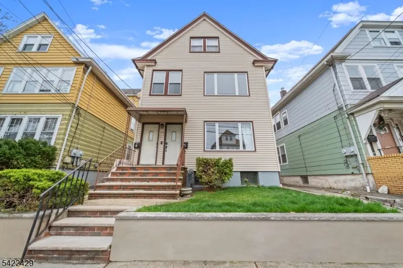 105 Knapp Ave, Clifton, NJ 07011 - #1