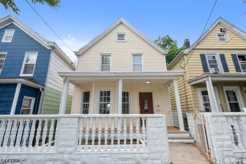 83 Wessington Ave, Garfield, NJ 07026 - #1