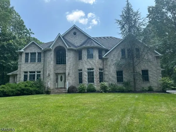 966 County Road 517, Allamuchy Twp., NJ 07840