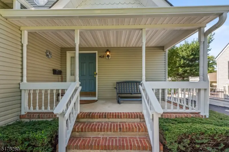 408 Prospect Ave, Dunellen, NJ 08812 - #3