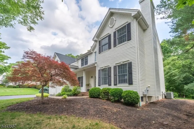 7 Stone Mountain Ct, Montgomery, NJ 08558 - #3