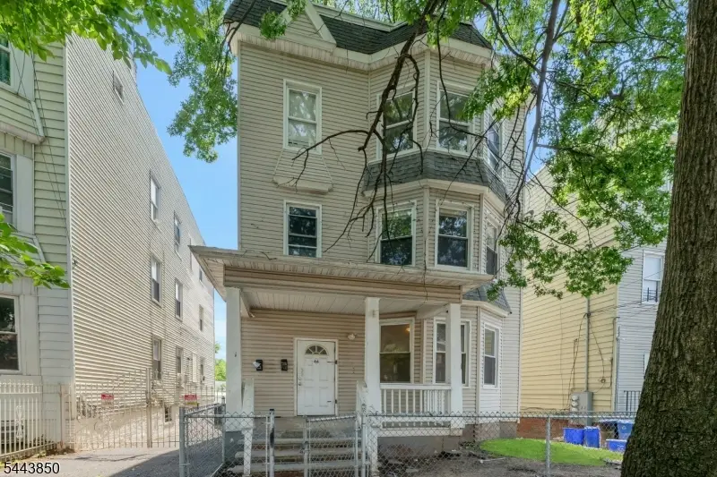 46 Seymour Ave, Newark, NJ 07108 - #1