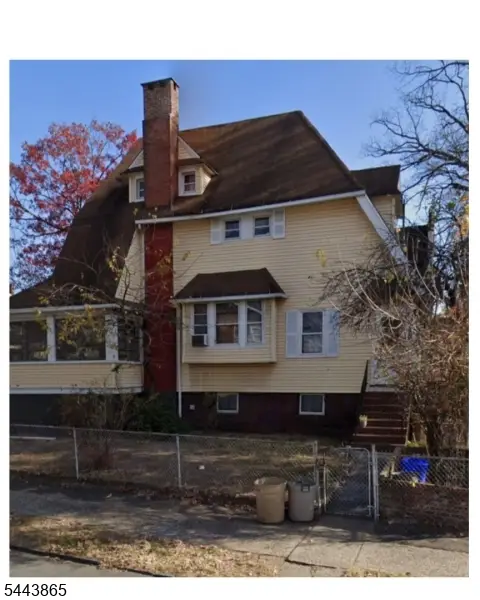 117 Carnegie Ave, East Orange, NJ 07018 - #1