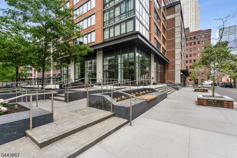 10 Provost St #2408, Jersey City, NJ 07302 - #2