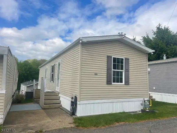 120 Genes Lane, Rockaway Boro, NJ 07866