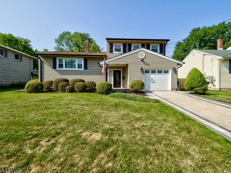 26 Demond Pl, Somerville, NJ 08876 - #1