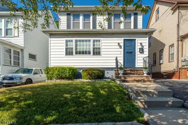 1116 Seib Ave, Elizabeth City, NJ 07202
