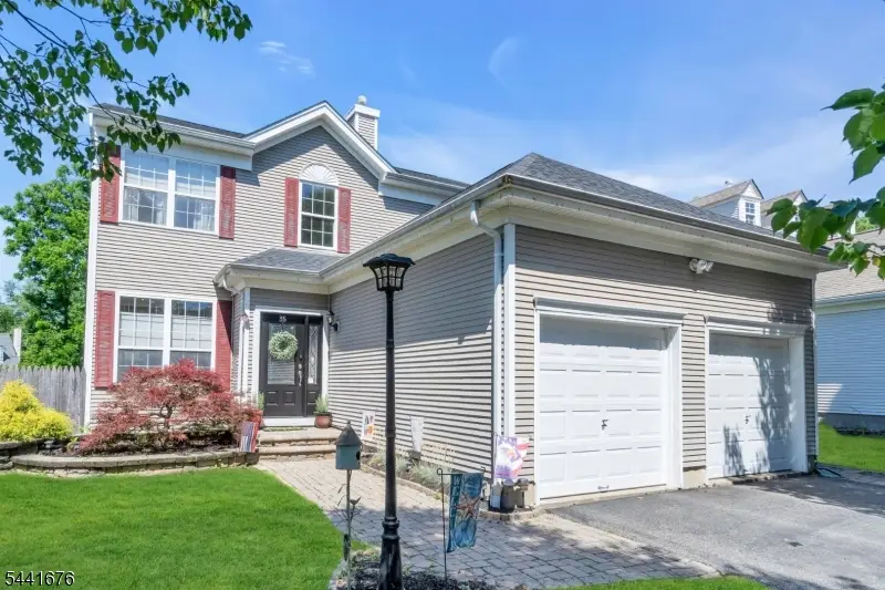 35 Musky Ridge Dr, Hackettstown, NJ 07840 - #2