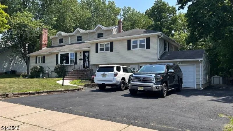 62 Andover Dr, Preakness, NJ 07470 - #2