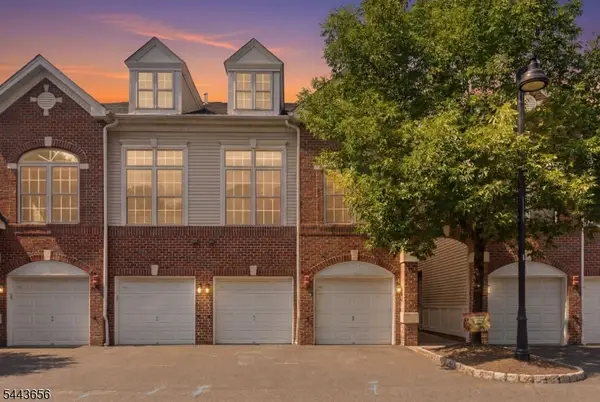 408 Donato Cir #408, Scotch Plains Twp., NJ 07076