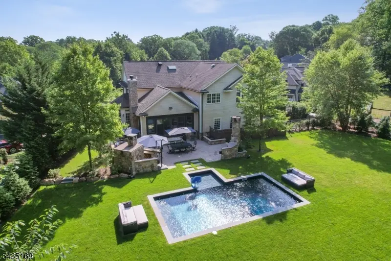 63 Addison Dr, Short Hills, NJ 07078 - #2