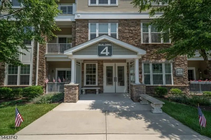 4215 Hoover Ln, Mount Hope, NJ 07885 - #2