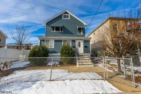 811 Jackson Ave, Linden City, NJ 07036