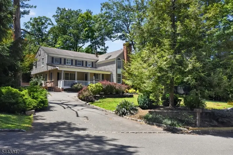 60 Washington Dr, Watchung, NJ 07069 - #3