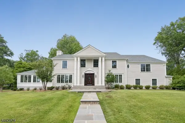 125 Stewart Rd, Millburn Twp., NJ 07078