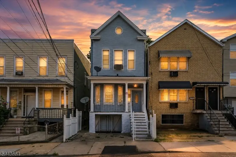 86 Clendenny Ave, Jersey City, NJ 07304 - #1