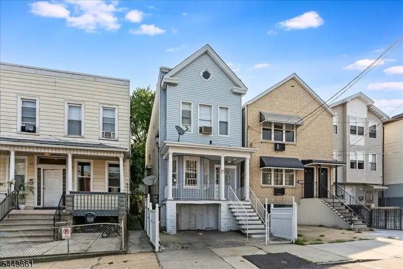 86 Clendenny Ave, Jersey City, NJ 07304 - #2
