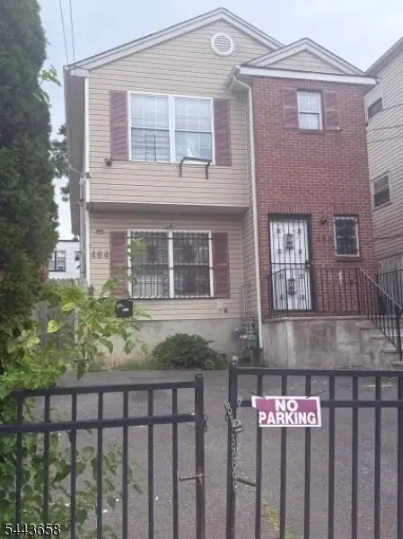 464-466 S 16th St, Newark City, NJ 07103