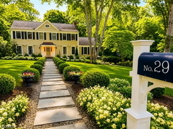 29 Birch Dr, Bernards Twp., NJ 07920