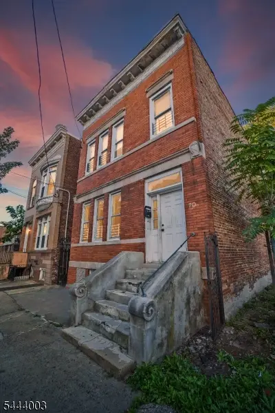 70 S 9th St, Newark, NJ 07107 - #1