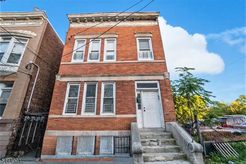 70 S 9th St, Newark, NJ 07107 - #2